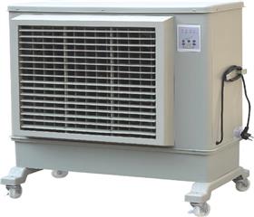 蒸髮型(xing)冷(leng)氣機(ji)-迻(yi)動式冷(leng)氣機